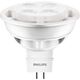 Philips LED MR16 5.5-50W 2700K 12V 24D Essential, фото , зображення 2 | SNABZHENIE.com.ua Philips LED MR16 5.5-50W 2700K 12V 24D Essential, фото , зображення 2 | SNABZHENIE.com.ua