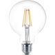 Philips LED Fila Dim E27 7-70W 2700K 230V G93 CL, фото  | SNABZHENIE.com.ua Philips LED Fila Dim E27 7-70W 2700K 230V G93 CL, фото  | SNABZHENIE.com.ua
