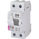 ETI KZS-2M B 10/0,03 тип AC (10kA), фото , зображення 2 | SNABZHENIE.com.ua ETI KZS-2M B 10/0,03 тип AC (10kA), фото , зображення 2 | SNABZHENIE.com.ua