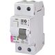 ETI KZS-2M B 6/0,03 тип AC (10kA), фото , зображення 2 | SNABZHENIE.com.ua ETI KZS-2M B 6/0,03 тип AC (10kA), фото , зображення 2 | SNABZHENIE.com.ua