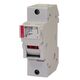 ETI EFH 14 1P 50A 1000V DC, фото , изображение 2 | SNABZHENIE.com.ua ETI EFH 14 1P 50A 1000V DC, фото , изображение 2 | SNABZHENIE.com.ua
