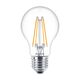 Philips LED Fila ND E27 6-70W 2700K 230V A60 CL, фото , изображение 2 | SNABZHENIE.com.ua Philips LED Fila ND E27 6-70W 2700K 230V A60 CL, фото , изображение 2 | SNABZHENIE.com.ua