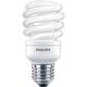Philips E27 23W 220-240V CDL 1PF/6 Econ Twister, фото , зображення 2 | SNABZHENIE.com.ua Philips E27 23W 220-240V CDL 1PF/6 Econ Twister, фото , зображення 2 | SNABZHENIE.com.ua