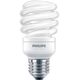 Philips E27 12W 220-240V WW 1PF/6 Econ Twister, фото  | SNABZHENIE.com.ua Philips E27 12W 220-240V WW 1PF/6 Econ Twister, фото  | SNABZHENIE.com.ua
