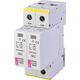 ETI ETITEC C T2 PV 550/20 (для PV систем), фото , изображение 2 | SNABZHENIE.com.ua ETI ETITEC C T2 PV 550/20 (для PV систем), фото , изображение 2 | SNABZHENIE.com.ua