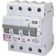 ETI KZS-4M 3p+N C 25/0,03 тип AC (6kA), фото , изображение 2 | SNABZHENIE.com.ua ETI KZS-4M 3p+N C 25/0,03 тип AC (6kA), фото , изображение 2 | SNABZHENIE.com.ua