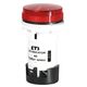 ETI TT01X1 240V AC (красная) 54мм, фото , изображение 2 | SNABZHENIE.com.ua ETI TT01X1 240V AC (красная) 54мм, фото , изображение 2 | SNABZHENIE.com.ua