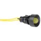 ETI LS LED 10 Y 230 (10мм, 230V AC, жовта), фото , изображение 2 | SNABZHENIE.com.ua ETI LS LED 10 Y 230 (10мм, 230V AC, жовта), фото , изображение 2 | SNABZHENIE.com.ua