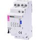 ETI RBS 425-40 230V AC 25A (4Н.О.,AC1), фото  | SNABZHENIE.com.ua ETI RBS 425-40 230V AC 25A (4Н.О.,AC1), фото  | SNABZHENIE.com.ua