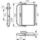 Philips BVP161 100W LED90 220-240V 6500K WB, фото , зображення 3 | SNABZHENIE.com.ua Philips BVP161 100W LED90 220-240V 6500K WB, фото , зображення 3 | SNABZHENIE.com.ua