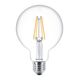 Philips LEDClassic 6-70W G93 E27 WW CL ND, фото , зображення 2 | SNABZHENIE.com.ua Philips LEDClassic 6-70W G93 E27 WW CL ND, фото , зображення 2 | SNABZHENIE.com.ua
