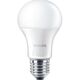 Philips LEDBulb E27 5-50W 230V 3000K A60, фото  | SNABZHENIE.com.ua Philips LEDBulb E27 5-50W 230V 3000K A60, фото  | SNABZHENIE.com.ua