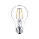 Philips LEDClassic ND E27 4-50W WW CL A60 (декоративна), фото  | SNABZHENIE.com.ua Philips LEDClassic ND E27 4-50W WW CL A60 (декоративна), фото  | SNABZHENIE.com.ua