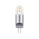 Philips LEDcapsuleLV D G4 2-20W 230V 2700K CorePro, фото  | SNABZHENIE.com.ua Philips LEDcapsuleLV D G4 2-20W 230V 2700K CorePro, фото  | SNABZHENIE.com.ua