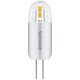 Philips LEDcapsuleLV ND G4 2-20W 230V 2700K CorePro, фото , изображение 2 | SNABZHENIE.com.ua Philips LEDcapsuleLV ND G4 2-20W 230V 2700K CorePro, фото , изображение 2 | SNABZHENIE.com.ua