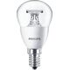 Philips LED Lustre ND E14 5.5-40W 230V 4000K P45 CL CorePro, фото  | SNABZHENIE.com.ua Philips LED Lustre ND E14 5.5-40W 230V 4000K P45 CL CorePro, фото  | SNABZHENIE.com.ua