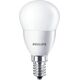 Philips LED Lustre ND E14 5.5-40W 230V 4000K, фото , изображение 2 | SNABZHENIE.com.ua Philips LED Lustre ND E14 5.5-40W 230V 4000K, фото , изображение 2 | SNABZHENIE.com.ua