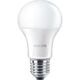 Philips LED Bulb E27 6.5-60W 230V 3000K A60/PF, фото , изображение 2 | SNABZHENIE.com.ua Philips LED Bulb E27 6.5-60W 230V 3000K A60/PF, фото , изображение 2 | SNABZHENIE.com.ua