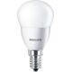 Philips LED Lustre ND E14 3.5-25W 230V 4000K P45 FR CorePro, фото  | SNABZHENIE.com.ua Philips LED Lustre ND E14 3.5-25W 230V 4000K P45 FR CorePro, фото  | SNABZHENIE.com.ua