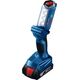 Bosch Ліхтар GLI 18V-300, 300 люмен, 18B, 0.3 кг SOLO, фото , изображение 3 | SNABZHENIE.com.ua