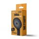 Лейка для ручного душа Lidz Niagara 32 120 мм округлая LDNIA32BLM47555 Matt Black, фото , изображение 4 | SNABZHENIE.com.ua Лейка для ручного душа Lidz Niagara 32 120 мм округлая LDNIA32BLM47555 Matt Black, фото , изображение 4 | SNABZHENIE.com.ua
