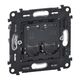 Legrand Valena IN'MATIC розетка інформаційна 2ХRJ45 кат. 6 STP, фото , изображение 2 | SNABZHENIE.com.ua Legrand Valena IN'MATIC розетка інформаційна 2ХRJ45 кат. 6 STP, фото , изображение 2 | SNABZHENIE.com.ua