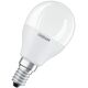 Osram Лампа LED Е14 RGB 5.5Вт 2700K пульт ДУ Р45 STAR, фото , зображення 2 | SNABZHENIE.com.ua Osram Лампа LED Е14 RGB 5.5Вт 2700K пульт ДУ Р45 STAR, фото , зображення 2 | SNABZHENIE.com.ua