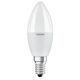 Osram Лампа LED E14 RGB 5.5Вт 2700К 470Лм В40, фото , изображение 2 | SNABZHENIE.com.ua Osram Лампа LED E14 RGB 5.5Вт 2700К 470Лм В40, фото , изображение 2 | SNABZHENIE.com.ua