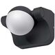 Osram Фасадний світильник ENDURA STYLE SPHERE 8w, фото , изображение 2 | SNABZHENIE.com.ua Osram Фасадний світильник ENDURA STYLE SPHERE 8w, фото , изображение 2 | SNABZHENIE.com.ua