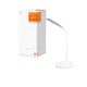 Osram Лампа настільна з акумулятором Panan Disс 5Вт 3000K 2200мАг USB-A білий, фото , изображение 7 | SNABZHENIE.com.ua Osram Лампа настільна з акумулятором Panan Disс 5Вт 3000K 2200мАг USB-A білий, фото , изображение 7 | SNABZHENIE.com.ua