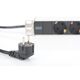 Digitus Блок розеток 1U, 8xSchuko, 16A, 250V, вилка Schuko, фото , изображение 6 | SNABZHENIE.com.ua Digitus Блок розеток 1U, 8xSchuko, 16A, 250V, вилка Schuko, фото , изображение 6 | SNABZHENIE.com.ua