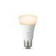 Philips Hue Стартовий комплект White (Bridge, Dimmer, лампа E27 White 3шт), фото , зображення 5 | SNABZHENIE.com.ua