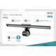 Digitus Світильник LED Monitor Light, 5W, 250lm, чорний, фото , изображение 5 | SNABZHENIE.com.ua Digitus Світильник LED Monitor Light, 5W, 250lm, чорний, фото , изображение 5 | SNABZHENIE.com.ua