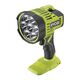 Ryobi Ліхтар RLS18-0, 18В ONE+, 3000лм, 600 м (без АКБ та ЗП), фото  | SNABZHENIE.com.ua Ryobi Ліхтар RLS18-0, 18В ONE+, 3000лм, 600 м (без АКБ та ЗП), фото  | SNABZHENIE.com.ua