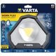 VARTA Ліхтар Інспекційний Work Flex Stadium, IP54, до 1450 люмен, до 45 метрів, 3 режими, передзаряджаємий ліхтар, Micro-USB, фото , изображение 7 | SNABZHENIE.com.ua VARTA Ліхтар Інспекційний Work Flex Stadium, IP54, до 1450 люмен, до 45 метрів, 3 режими, передзаряджаємий ліхтар, Micro-USB, фото , изображение 7 | SNABZHENIE.com.ua