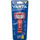 VARTA Ліхтар Налобний Outdoor Sports H20 Pro IPX4, до 200 люмен, до 50 метров, біле/червоне світло, 3хААА, фото , изображение 6 | SNABZHENIE.com.ua VARTA Ліхтар Налобний Outdoor Sports H20 Pro IPX4, до 200 люмен, до 50 метров, біле/червоне світло, 3хААА, фото , изображение 6 | SNABZHENIE.com.ua
