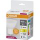 Osram Лампа світлодіодна LED VALUE, PAR16, 8W, фото  | SNABZHENIE.com.ua Osram Лампа світлодіодна LED VALUE, PAR16, 8W, фото  | SNABZHENIE.com.ua