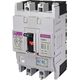 ETI Автоматичний вимикач EB2 125/3L 20A (25kA, (0.63-1) In/(6-12) In) 3P, фото , изображение 2 | SNABZHENIE.com.ua ETI Автоматичний вимикач EB2 125/3L 20A (25kA, (0.63-1) In/(6-12) In) 3P, фото , изображение 2 | SNABZHENIE.com.ua