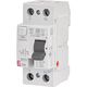 ETI Реле диференційне (ПЗВ) 2р EFI6-P2 40/0,03 тип AC (6kA), фото , изображение 2 | SNABZHENIE.com.ua ETI Реле диференційне (ПЗВ) 2р EFI6-P2 40/0,03 тип AC (6kA), фото , изображение 2 | SNABZHENIE.com.ua