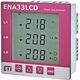 ETI Трифазний аналізатор мережі 4656910  ENA33LCD, фото , изображение 2 | SNABZHENIE.com.ua ETI Трифазний аналізатор мережі 4656910  ENA33LCD, фото , изображение 2 | SNABZHENIE.com.ua