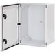 ETI Шафа поліестерова EPC 40-30-20 IP66, фото  | SNABZHENIE.com.ua ETI Шафа поліестерова EPC 40-30-20 IP66, фото  | SNABZHENIE.com.ua