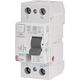 ETI Реле диференційне (ПЗВ) 4р EFI-P4 25/0,3 тип AC (10kA), фото , изображение 2 | SNABZHENIE.com.ua ETI Реле диференційне (ПЗВ) 4р EFI-P4 25/0,3 тип AC (10kA), фото , изображение 2 | SNABZHENIE.com.ua