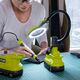 Ryobi Ліхтар RML18-0, 18В ONE+, 500лм, 2 режими,гнучка штанга, збільшувальналінза 86мм (без АКБ та ЗП), фото , изображение 6 | SNABZHENIE.com.ua Ryobi Ліхтар RML18-0, 18В ONE+, 500лм, 2 режими,гнучка штанга, збільшувальналінза 86мм (без АКБ та ЗП), фото , изображение 6 | SNABZHENIE.com.ua