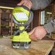 Ryobi Ліхтар RLCL18-0, ONE+ 18В, 1000 лм (без АКБ та ЗУ), фото , изображение 8 | SNABZHENIE.com.ua Ryobi Ліхтар RLCL18-0, ONE+ 18В, 1000 лм (без АКБ та ЗУ), фото , изображение 8 | SNABZHENIE.com.ua