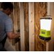 Ryobi Світильник RLL18-0, 18В ONE+, 3 режими яскравості, USB для заряджання пристроїв (без АКБ та ЗП), фото , зображення 8 | SNABZHENIE.com.ua Ryobi Світильник RLL18-0, 18В ONE+, 3 режими яскравості, USB для заряджання пристроїв (без АКБ та ЗП), фото , зображення 8 | SNABZHENIE.com.ua