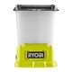 Ryobi Світильник RLL18-0, 18В ONE+, 3 режими яскравості, USB для заряджання пристроїв (без АКБ та ЗП), фото , зображення 4 | SNABZHENIE.com.ua Ryobi Світильник RLL18-0, 18В ONE+, 3 режими яскравості, USB для заряджання пристроїв (без АКБ та ЗП), фото , зображення 4 | SNABZHENIE.com.ua