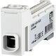 ETI Блок розподільчий EDBC-1x25-13x2,5 63A, 1000V AC/1500V DC, фото , изображение 2 | SNABZHENIE.com.ua ETI Блок розподільчий EDBC-1x25-13x2,5 63A, 1000V AC/1500V DC, фото , изображение 2 | SNABZHENIE.com.ua