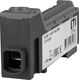ETI Блок розподільчий EDBC-1x25-13x2,5/B 63A, 1000V AC/1500V DC, фото  | SNABZHENIE.com.ua ETI Блок розподільчий EDBC-1x25-13x2,5/B 63A, 1000V AC/1500V DC, фото  | SNABZHENIE.com.ua