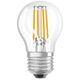 Osram Лампа LED E27 2700K 5.5Вт 806Лм P60 філаментна, фото , изображение 2 | SNABZHENIE.com.ua Osram Лампа LED E27 2700K 5.5Вт 806Лм P60 філаментна, фото , изображение 2 | SNABZHENIE.com.ua