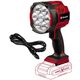 Einhell Ліхтар TE-CL 18/2500 LiAC - Solo акум., PXC, 2500 лм, 18В, 6500 К, 7 LED, 18/12В, 0.6 кг (без АКБ і ЗП), фото , изображение 4 | SNABZHENIE.com.ua Einhell Ліхтар TE-CL 18/2500 LiAC - Solo акум., PXC, 2500 лм, 18В, 6500 К, 7 LED, 18/12В, 0.6 кг (без АКБ і ЗП), фото , изображение 4 | SNABZHENIE.com.ua